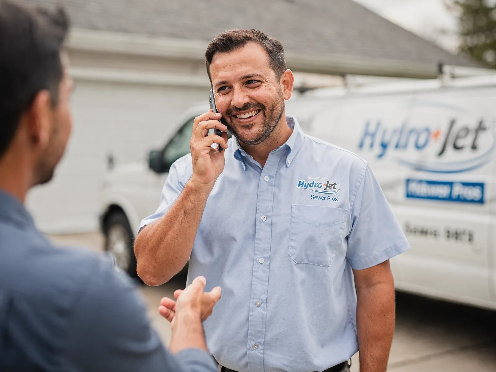 Hydro Jetting Saint James, MN FAQs